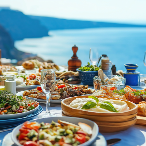 Pack Sabor Mediterraneo