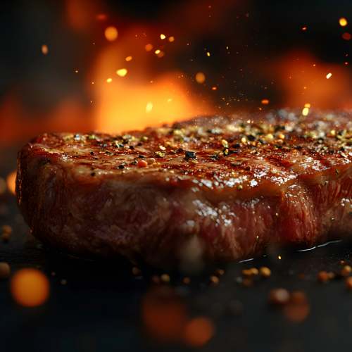 Pack especias para carne