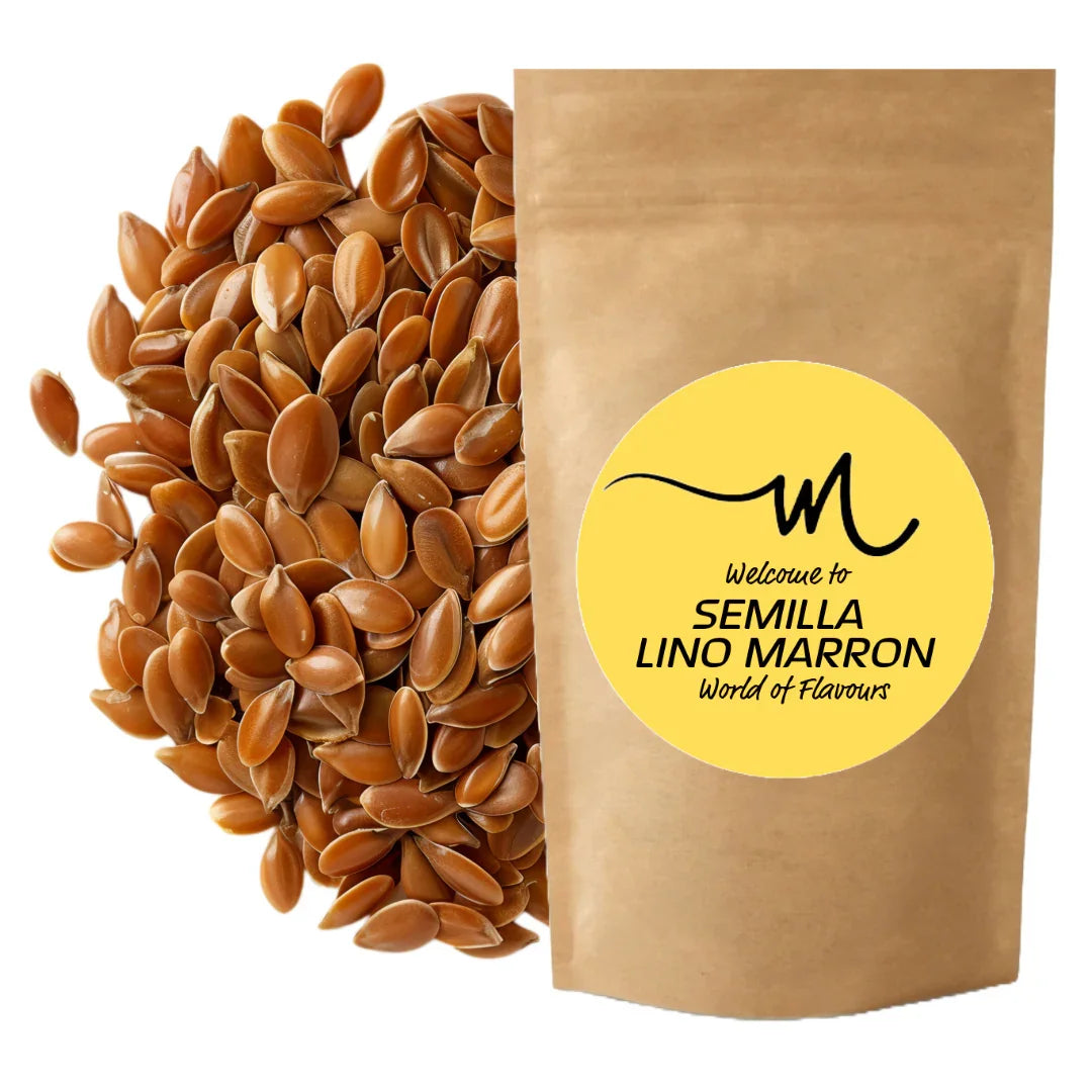 Lino Marron