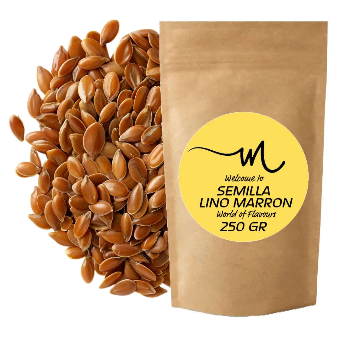 Lino Marron