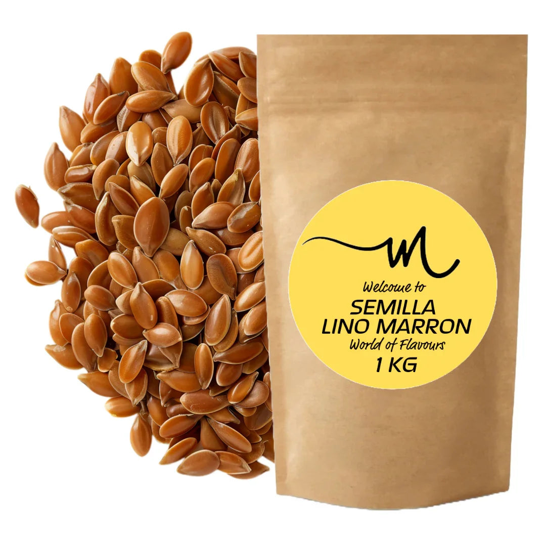 Lino Marron