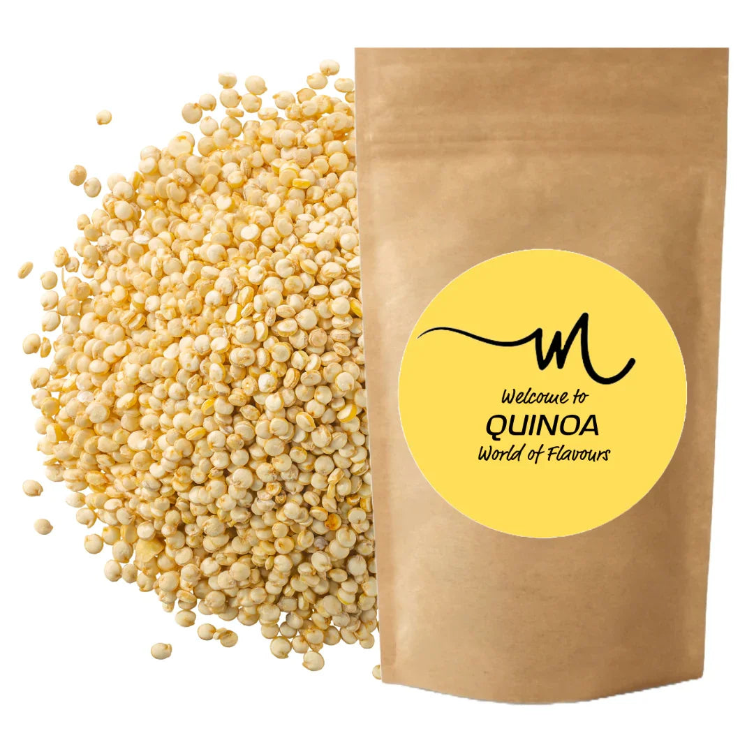 Quinoa