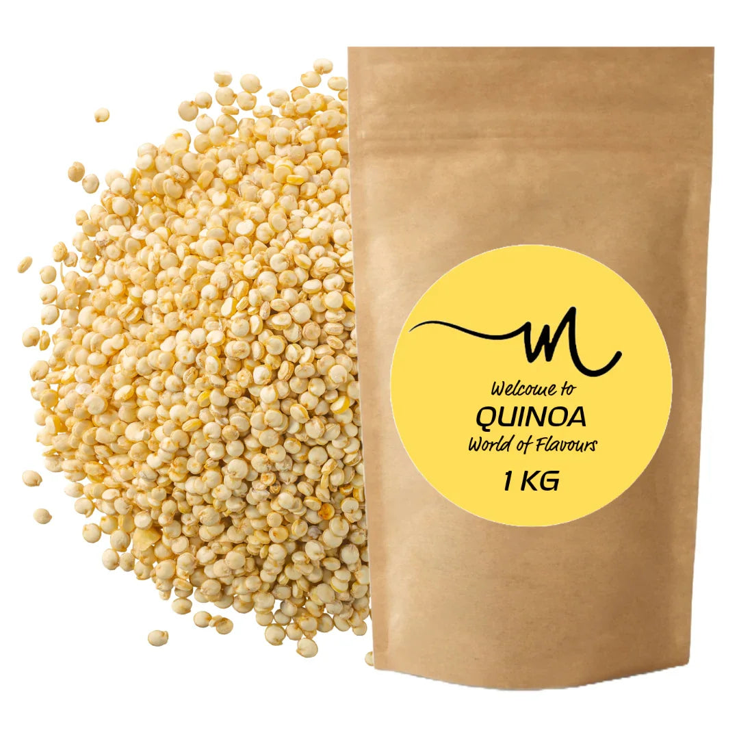 Quinoa