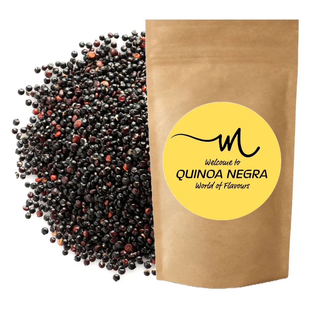 Quinoa Negra