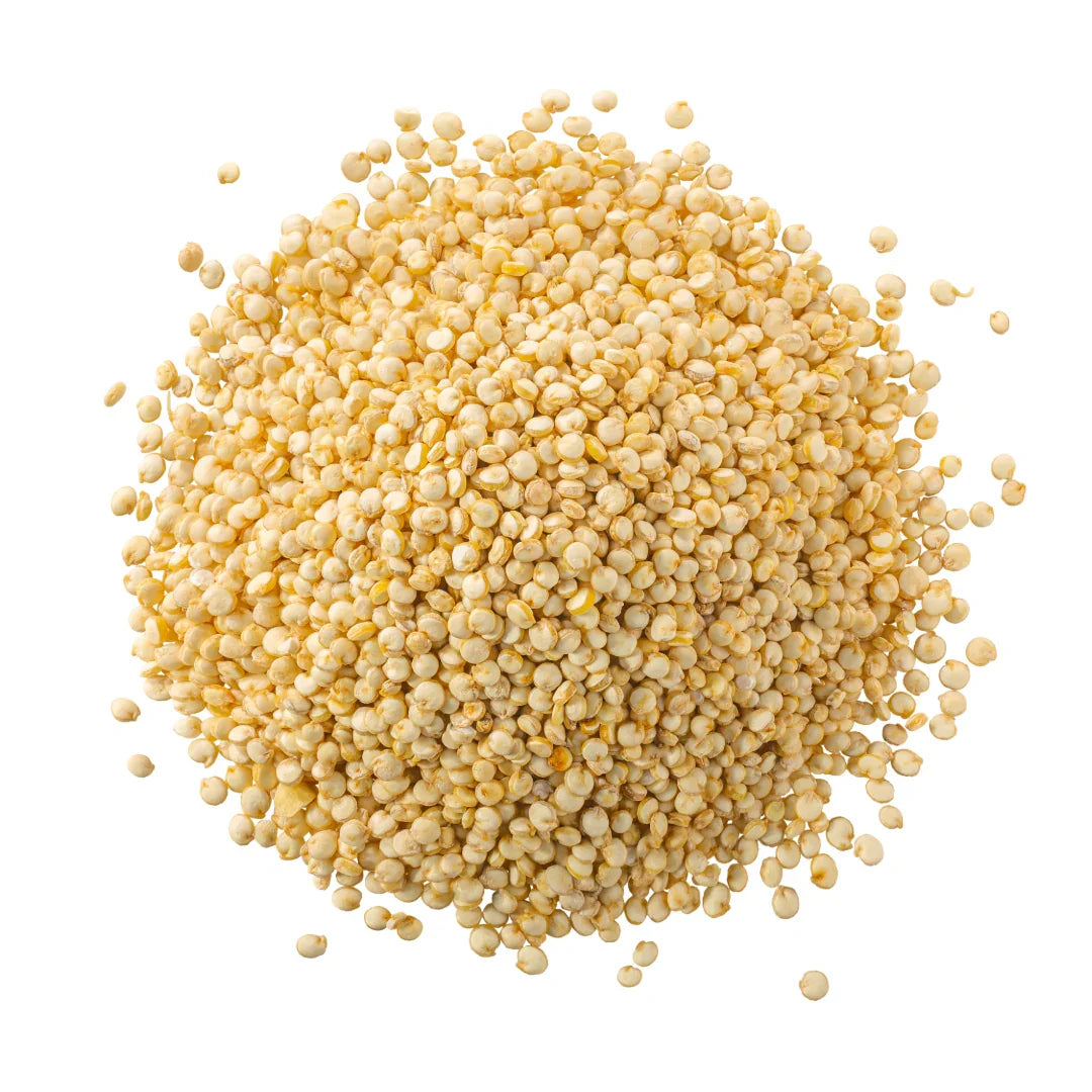 Quinoa