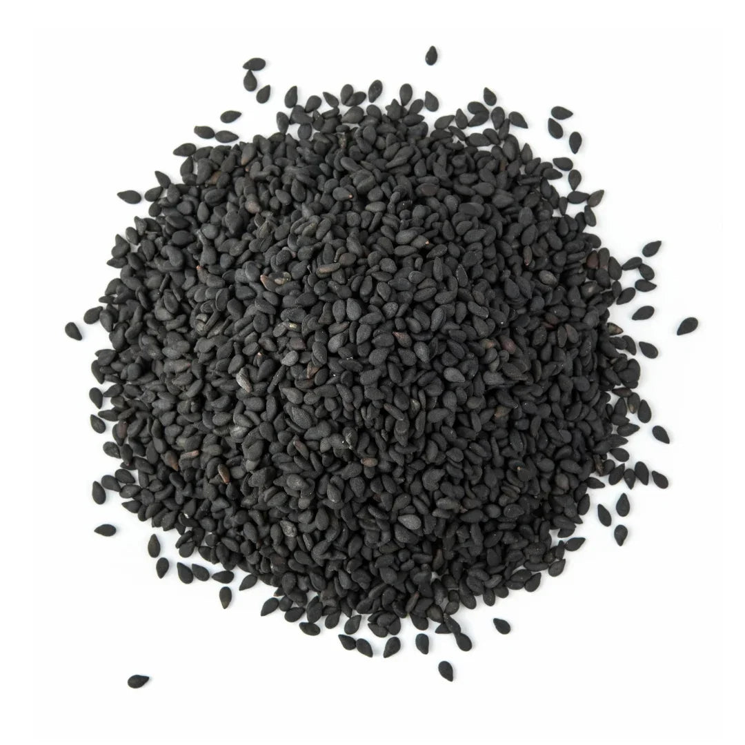 Sésamo Negro