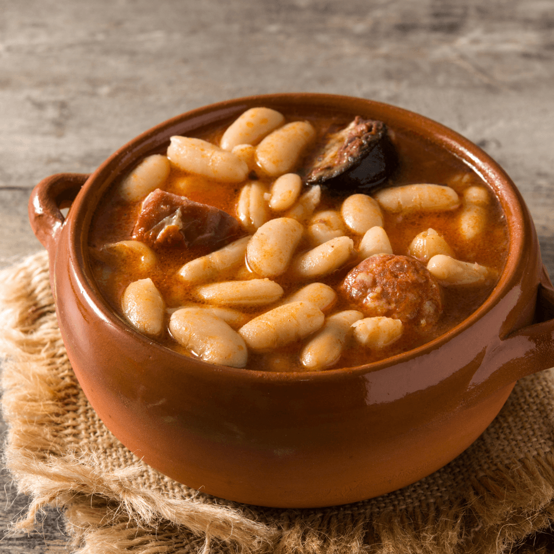 Fabada Asturiana