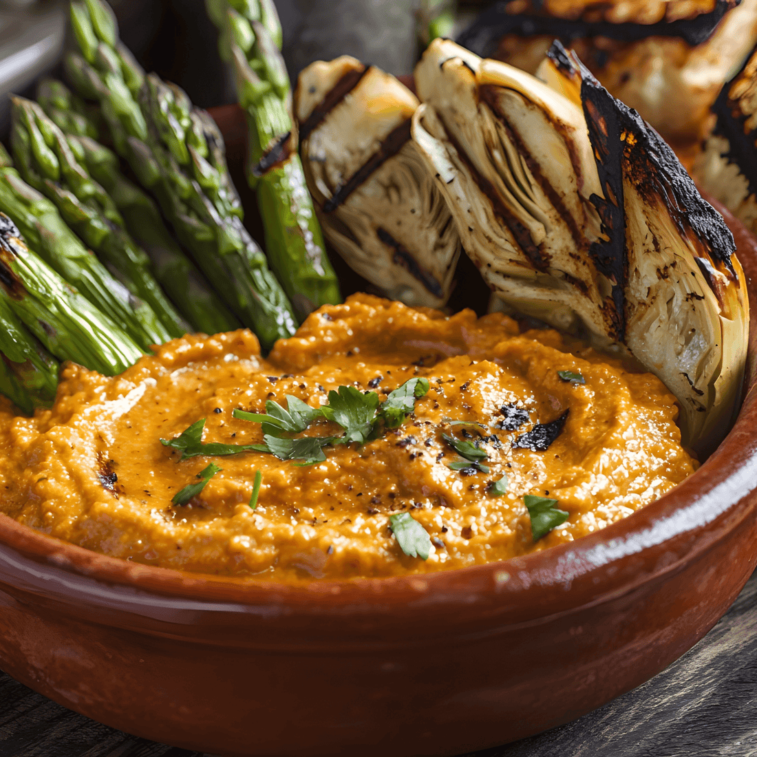 Salsa Romesco