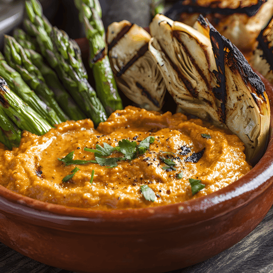 Salsa Romesco