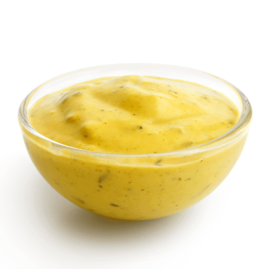 Salsa de Curry