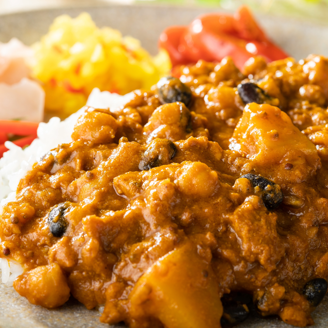 Curry Madras: El Rey de las Especias Indias (y qué lo hace único)