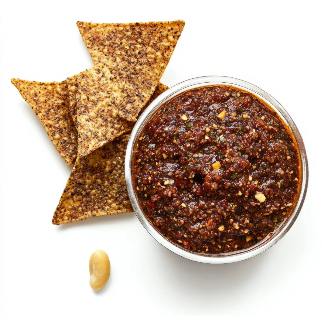 Salsa Macha