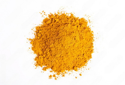 curcuma molida