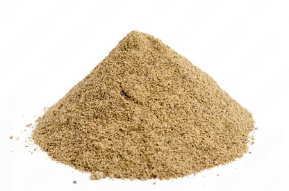 pimienta negra molida