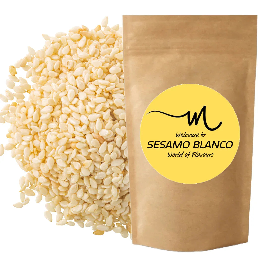 Sesamo Blanco