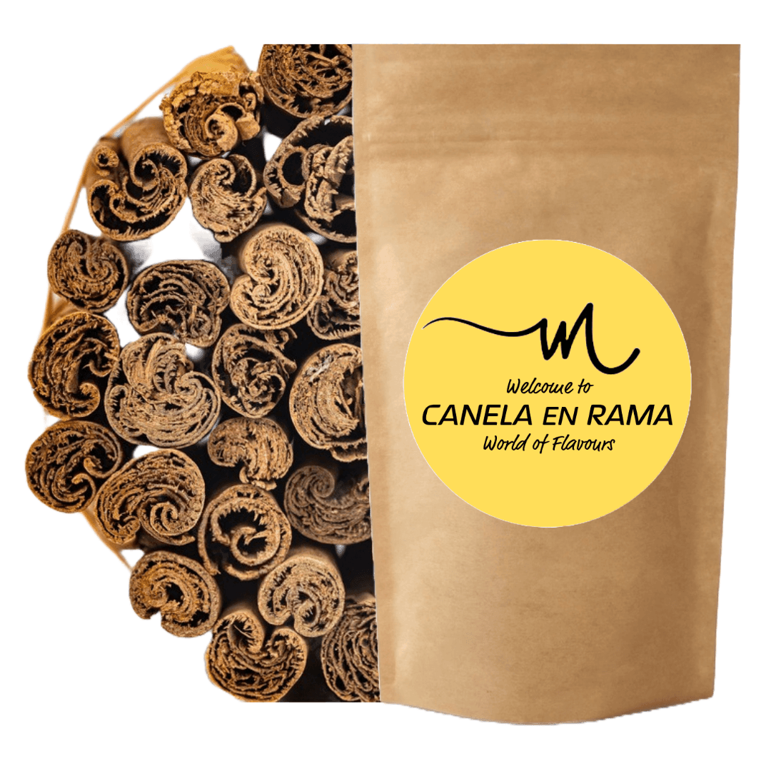 Canela Rama