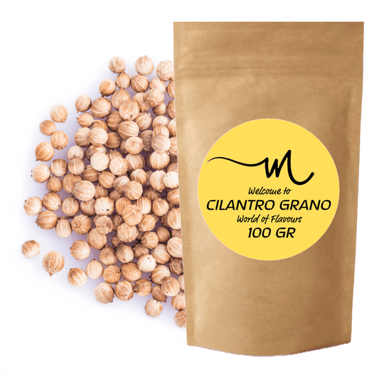 Cilantro Grano