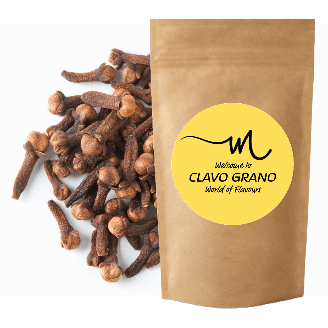 Clavo Grano