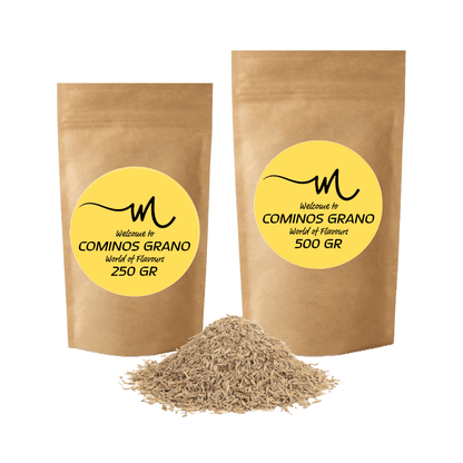 Cominos Grano