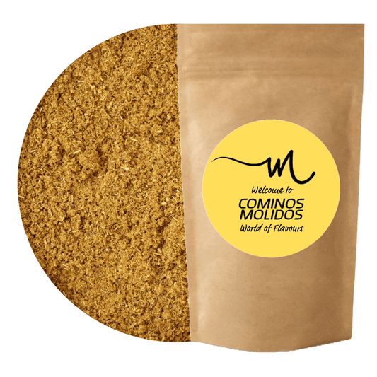 Cominos Molidos