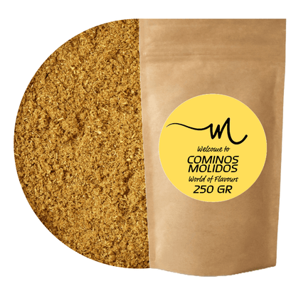 Cominos Molidos