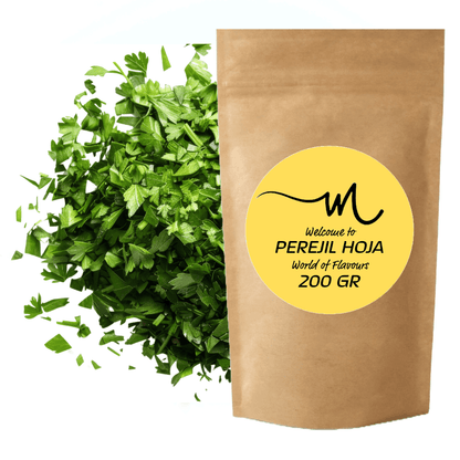 Perejil Hoja