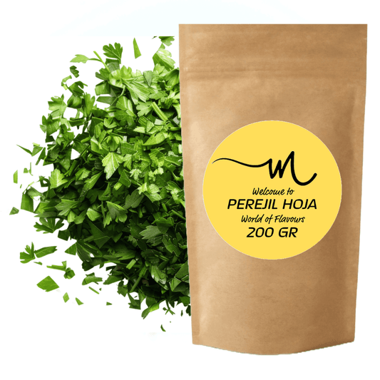 Perejil Hoja