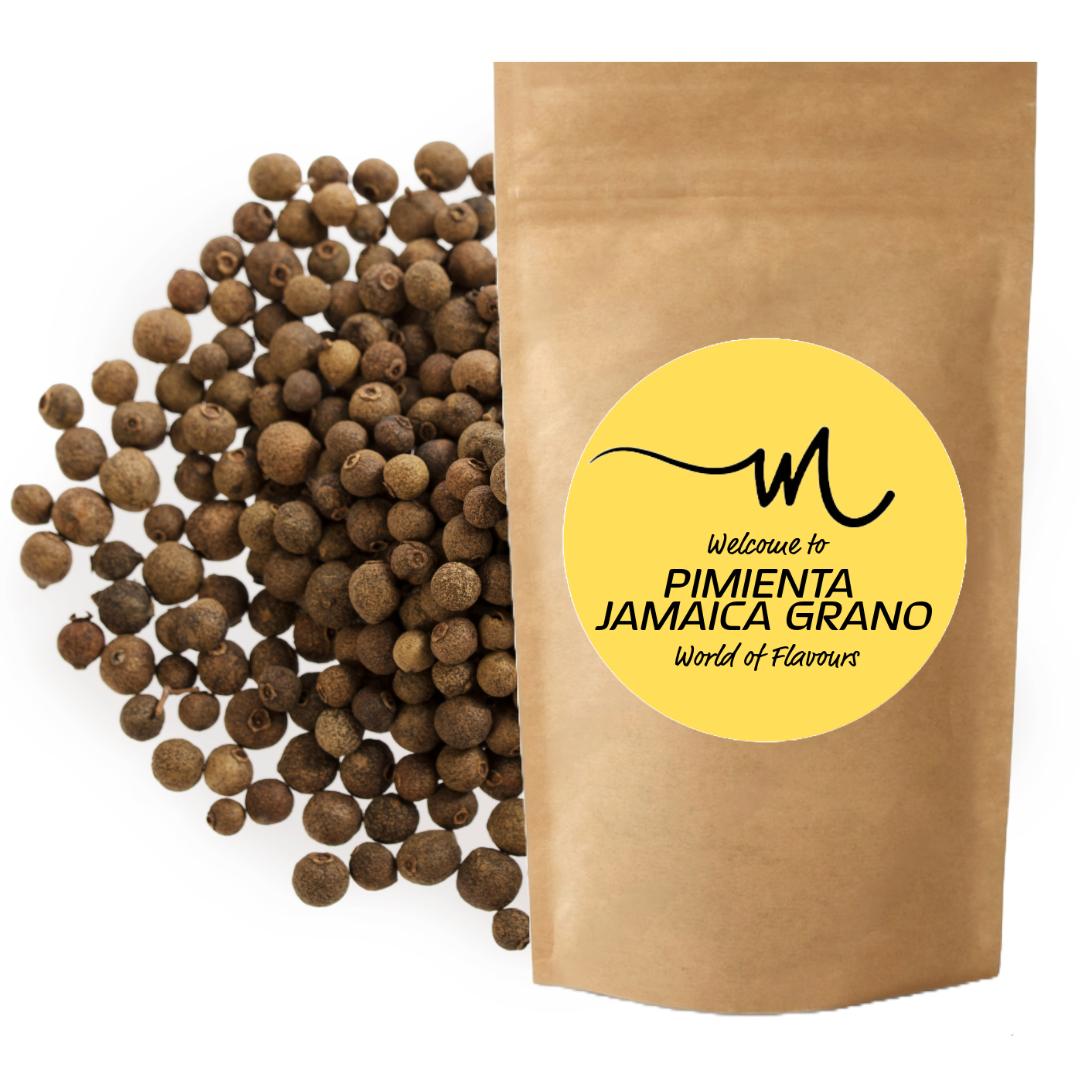 Pimienta Jamaica