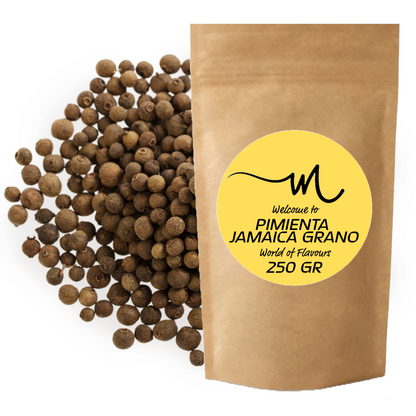 Pimienta Jamaica
