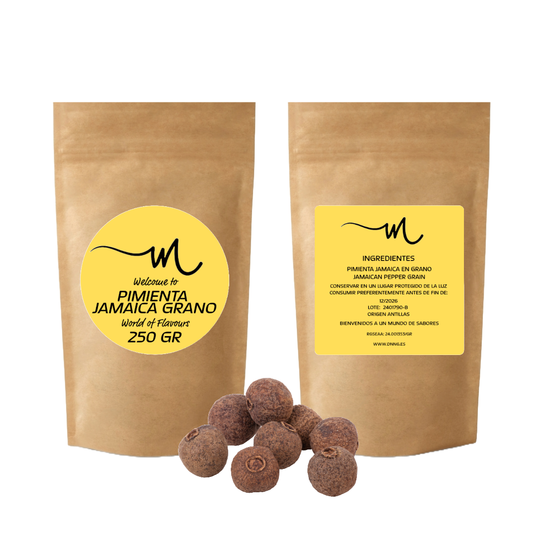 Pimienta Jamaica