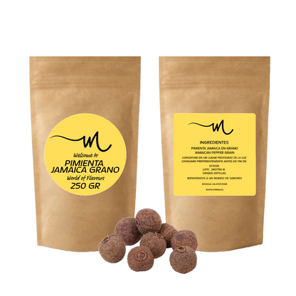 Pimienta Jamaica