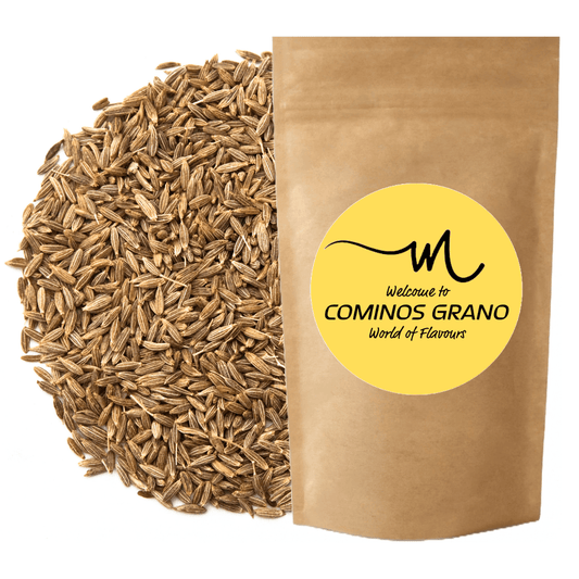 Cominos Grano
