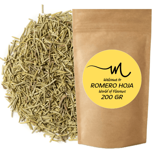 Romero Hoja