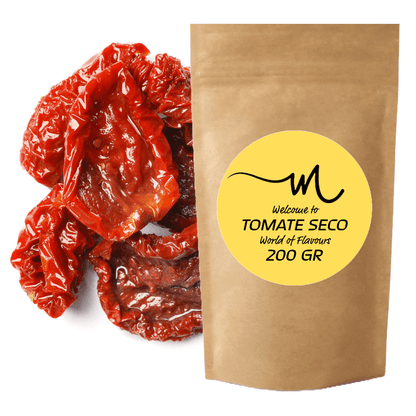 Tomate Seco