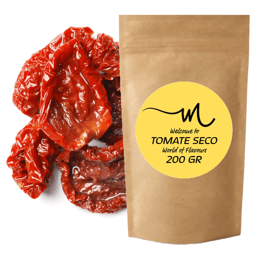 Tomate Seco