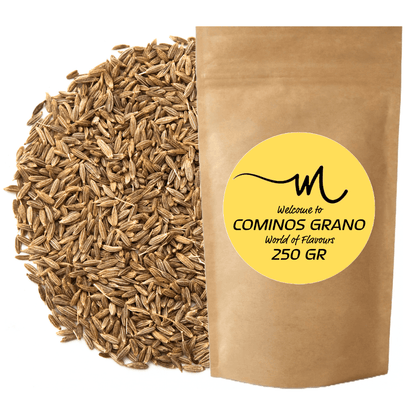 Cominos Grano