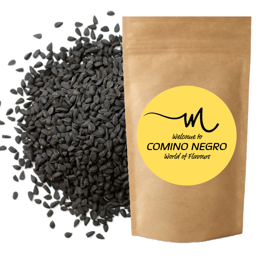 comino negro