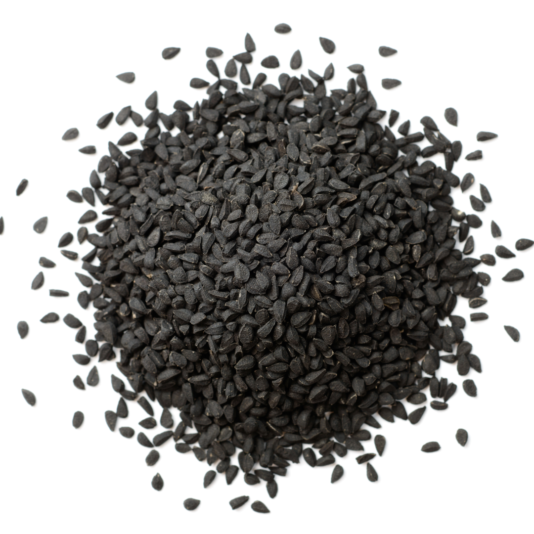 comino negro