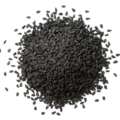 comino negro