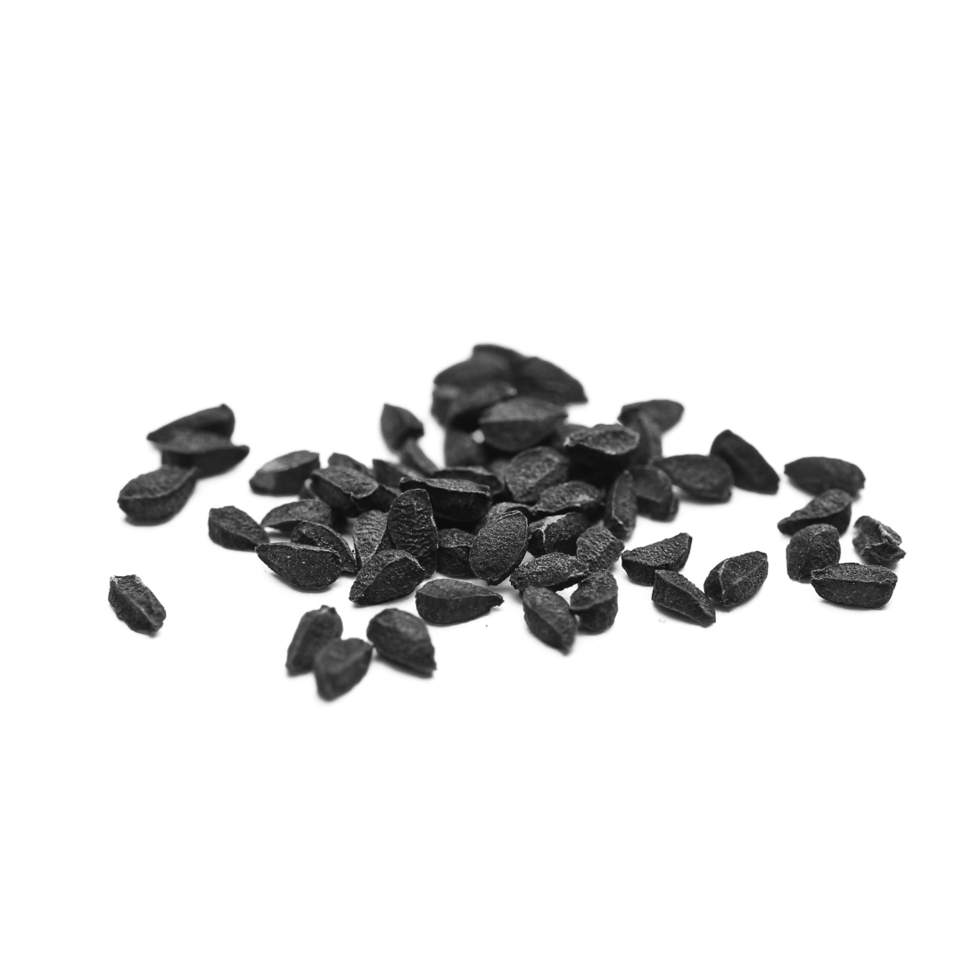 comino negro