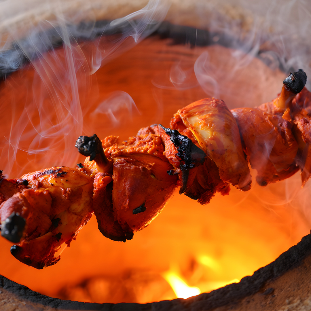ESPECIAS TANDOORI