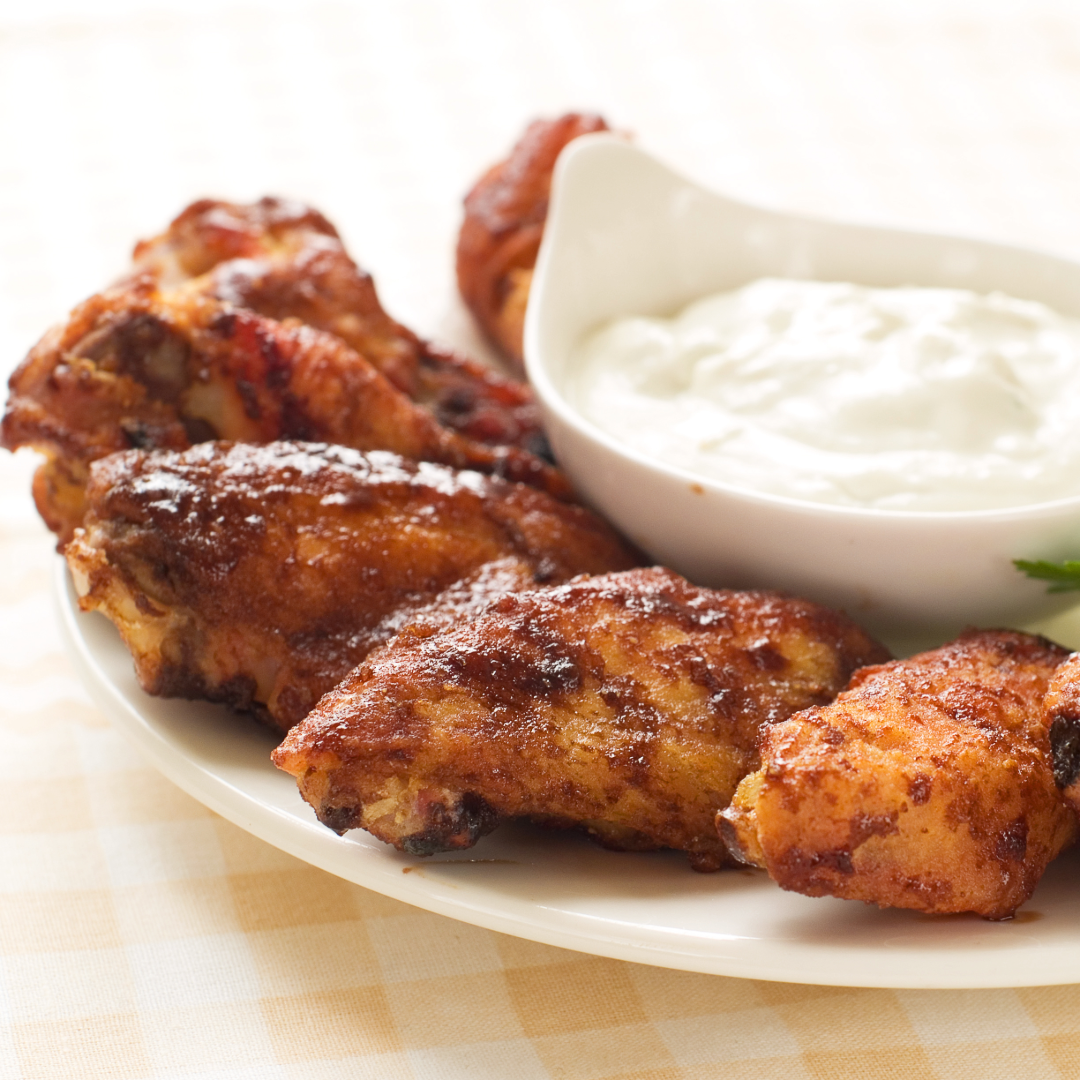 ESPECIAS CAJUN