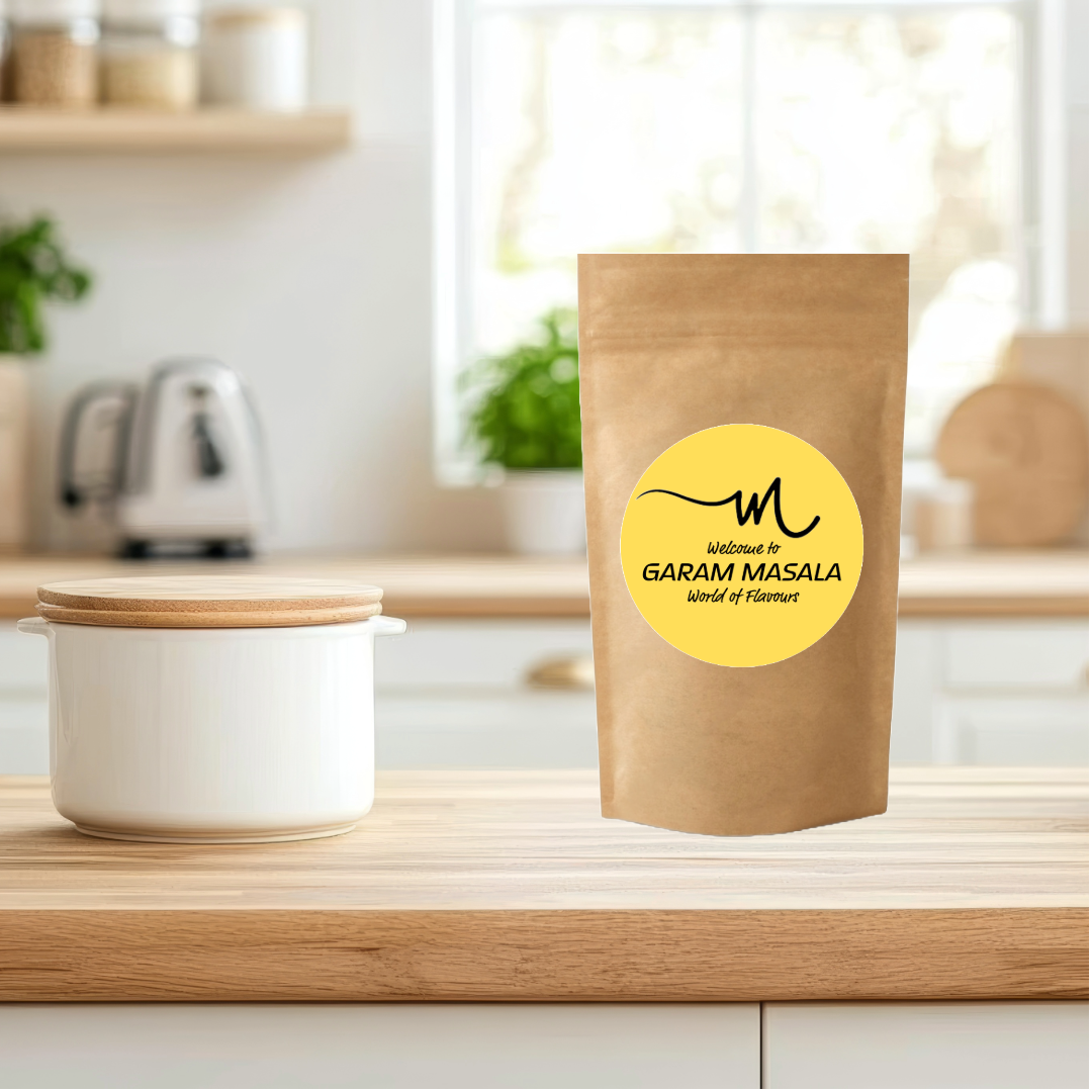 garam masala