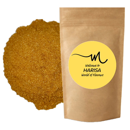 ESPECIAS HARISSA