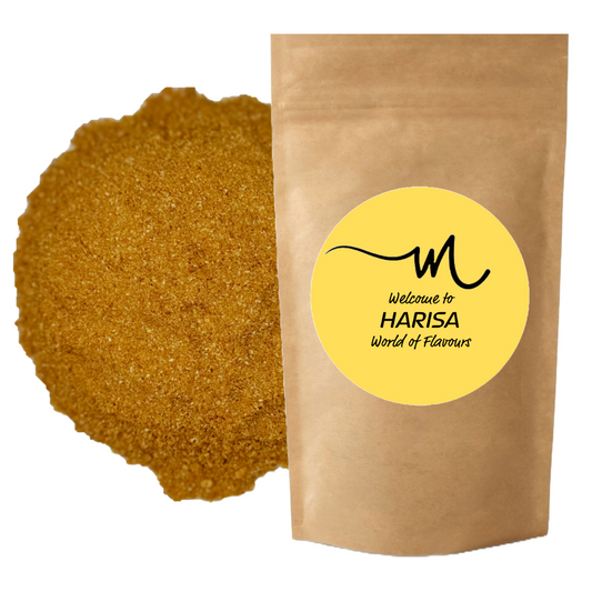 ESPECIAS HARISSA