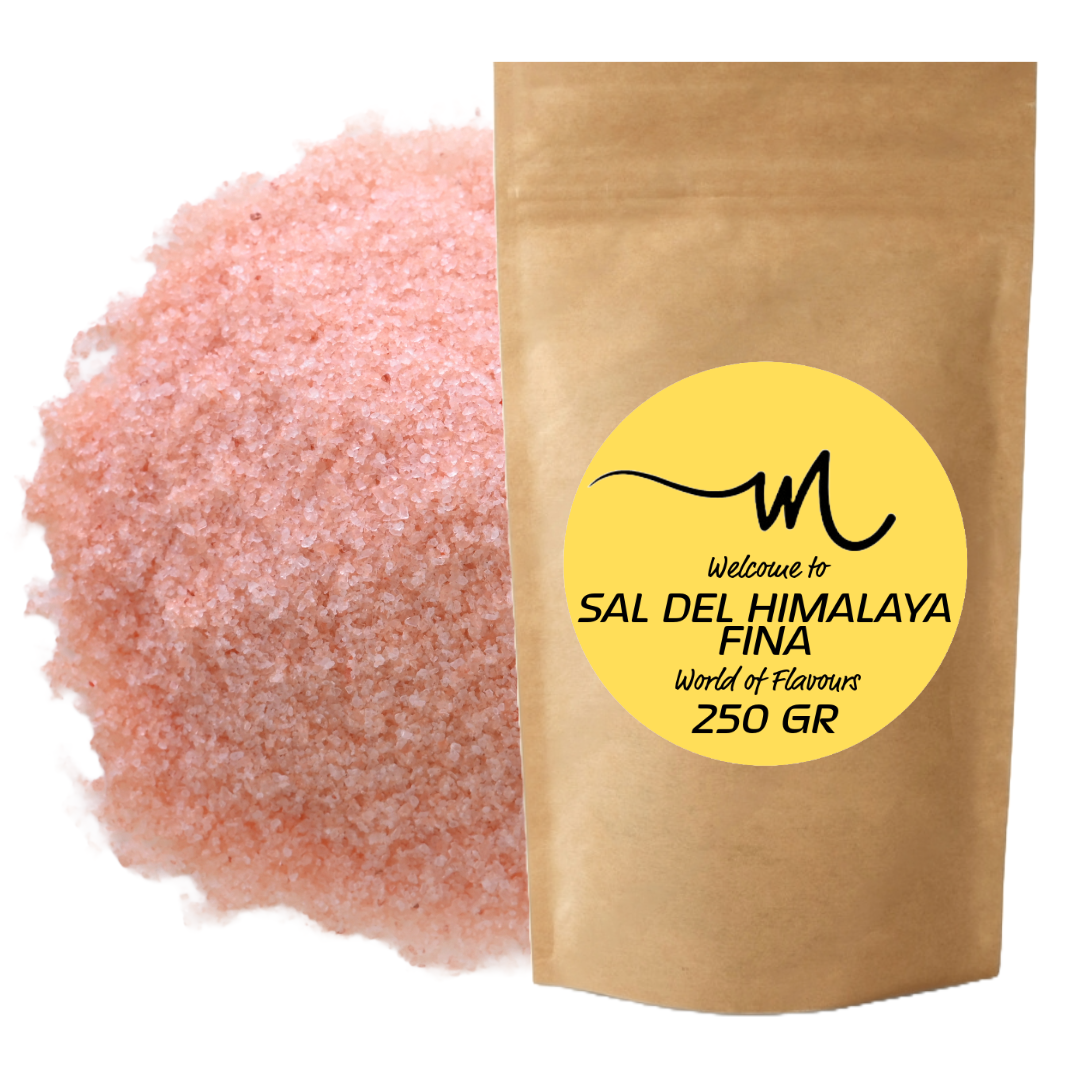 sal himalaya fina