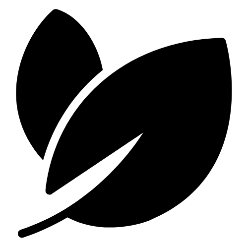 100% natural