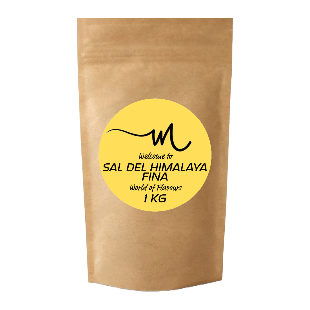 sal himalaya fina