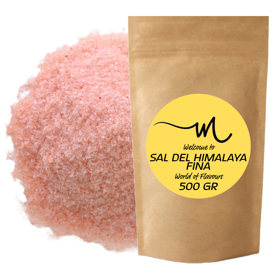 sal himalaya fina