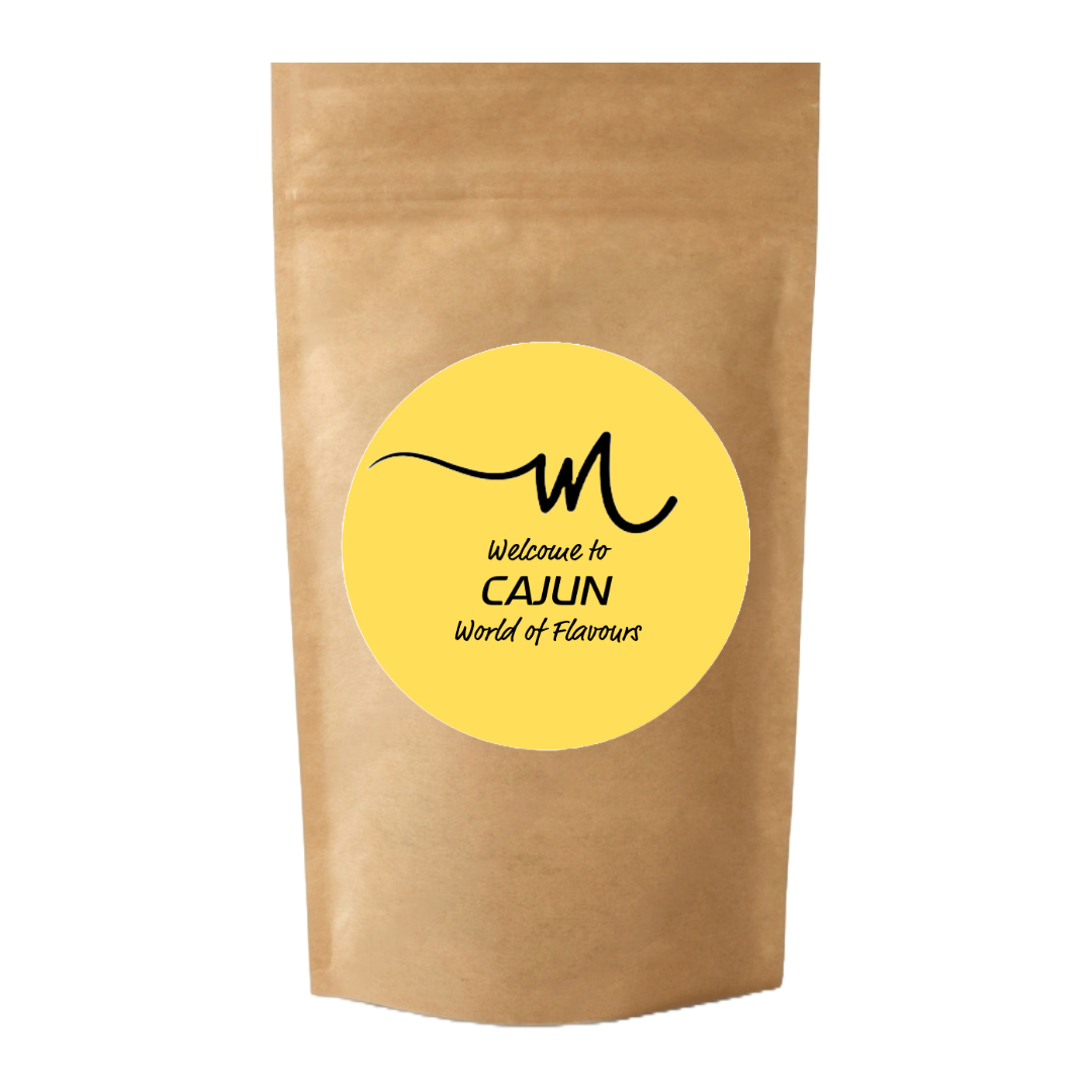 ESPECIAS CAJUN